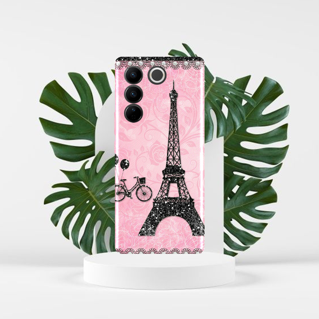 Case VIVO V27E/ V27 4G ATAU V27 5G - Casing Hp - Softcase Case VIVO V27E/ V27 4G ATAU V27 5G- Casing