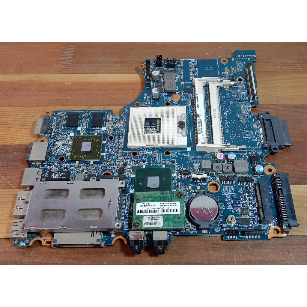 Motherboard Mainboard Laptop HP Probook 4420S 4321S 4421s