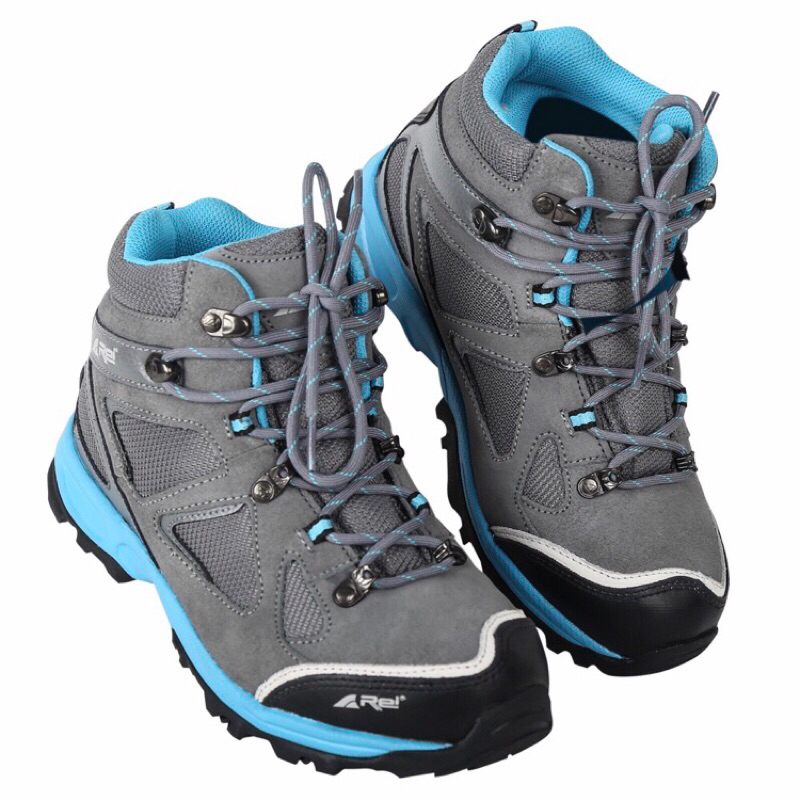 Sepatu Gunung Wanita Smithsonia Shoes Arei Outdoorgear