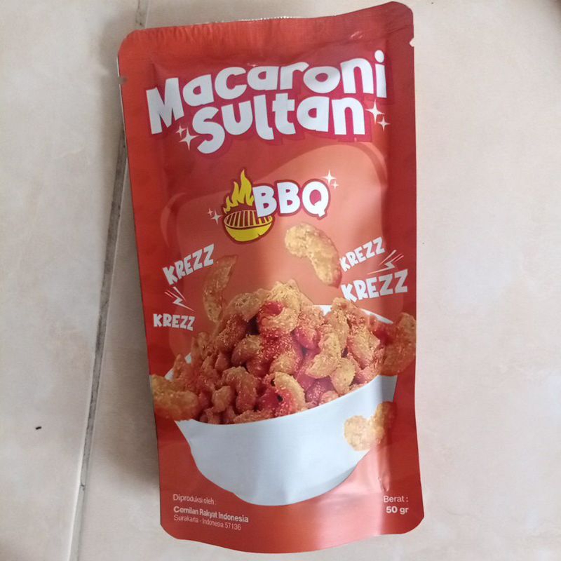 

makaroni