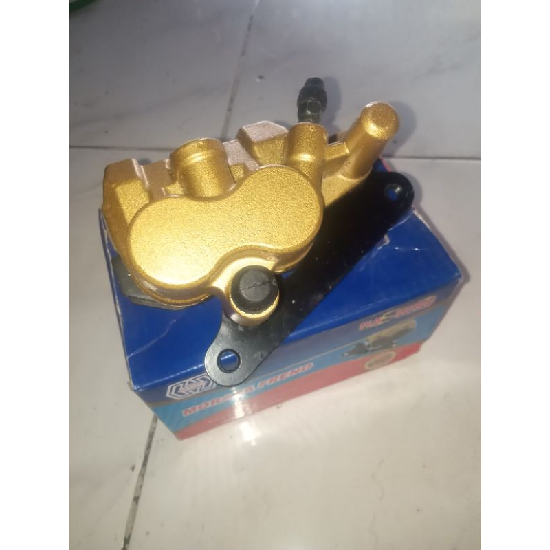 Kaliper Rem Depan Supra X, Supra Fit, Supra X 125, Revo Lama