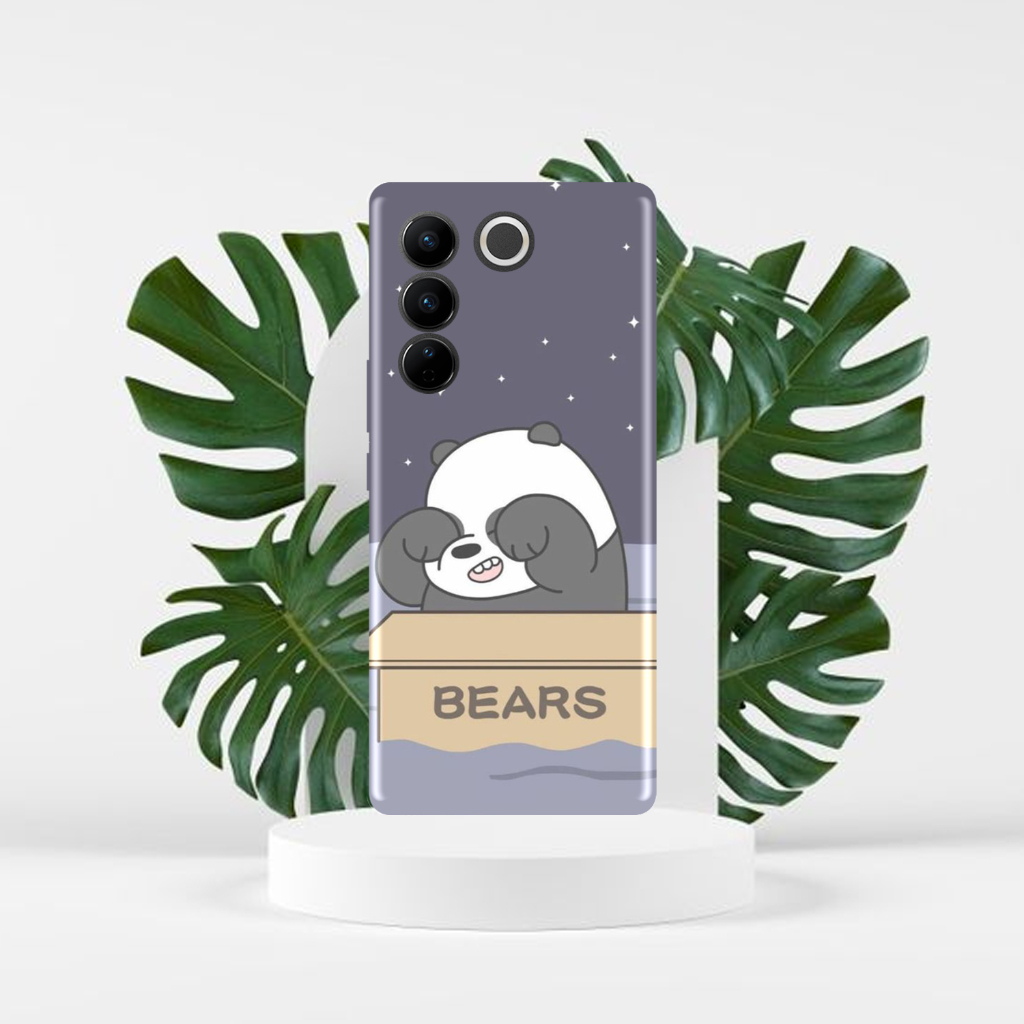 Case VIVO V27E/ V27 4G ATAU V27 5G - Casing Hp - Softcase Case VIVO V27E/ V27 4G ATAU V27 5G- Casing