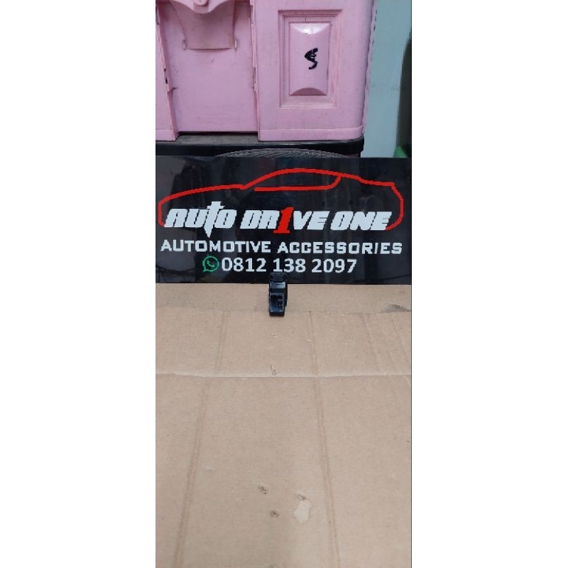 Saklar Leveling Headlamp Landcruiser Prado Original