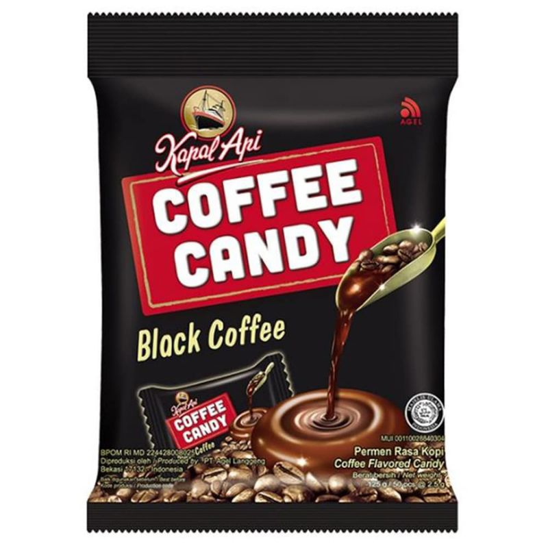 

PERMEN COFFE CANDY