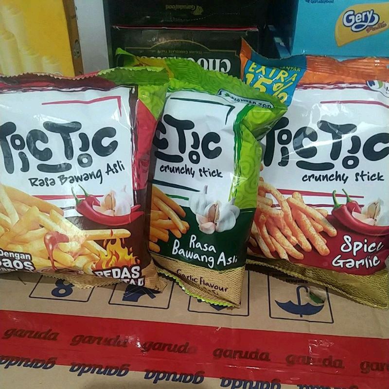 

SNACK ISI 10 PCS BOLEH PILIH