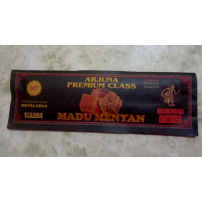 Dupa Madu Menyan dan Menyan Bali