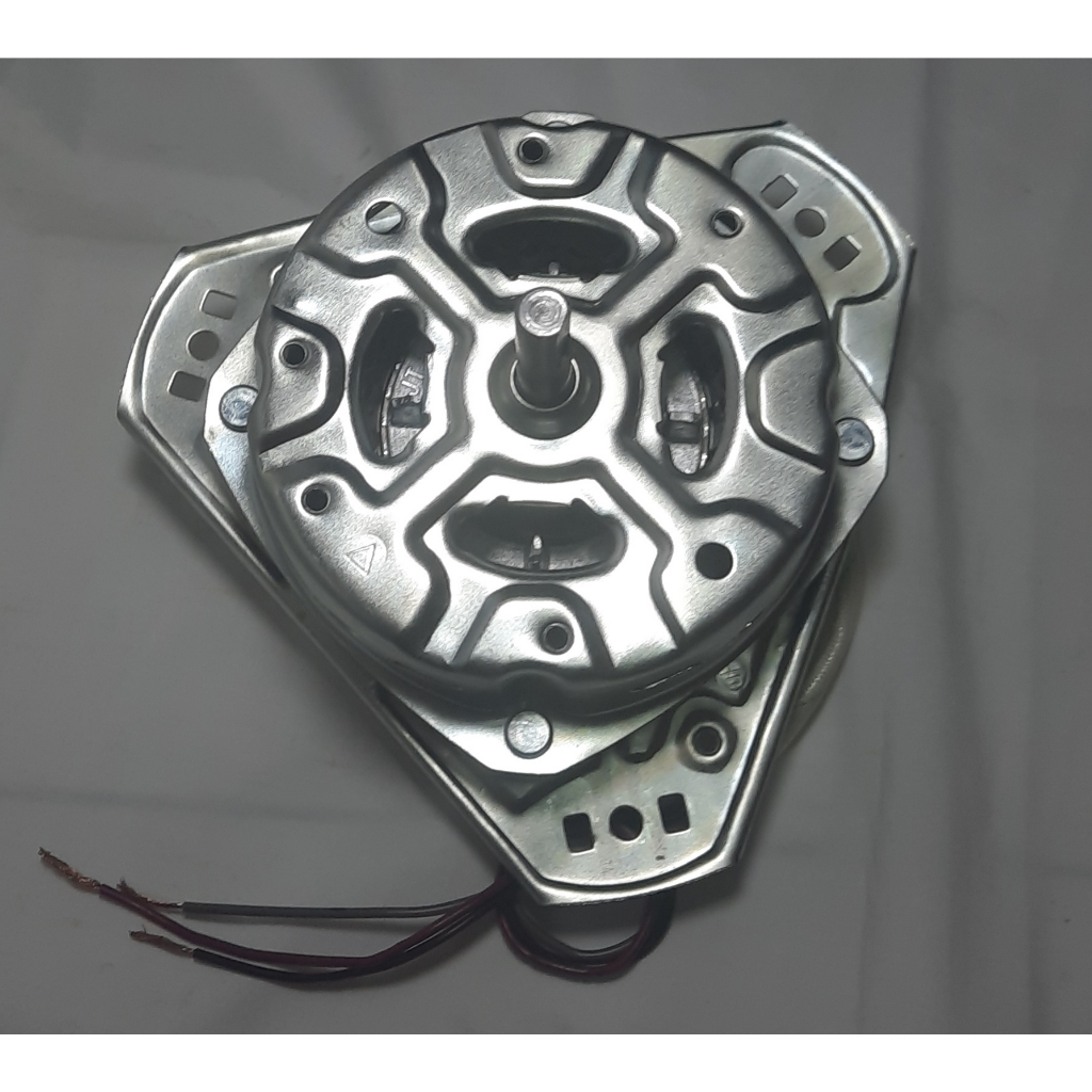 Dinamo Pengering Maesin Cuci Sharp / Dinamo Spin Sharp