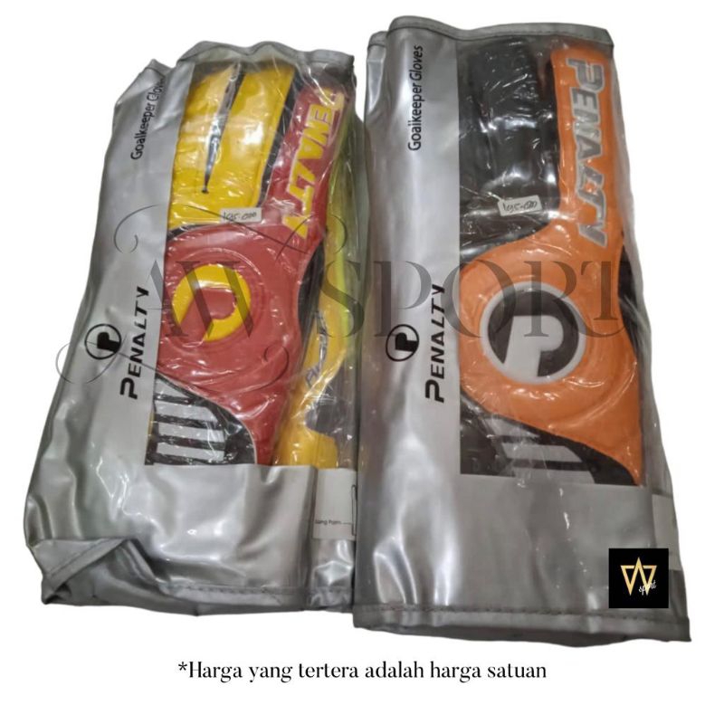 Sarung Tangan Kiper PENALTY Buffon Neo Dewasa / Goalkeeper