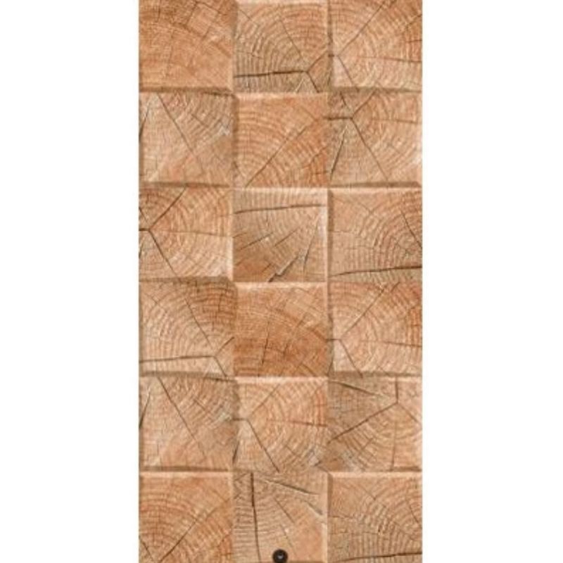 {ONGKIR DILUAR APLIKASI} Keramik Dinding Batu Alam 20x40 TERRAIN FAWN Mulia