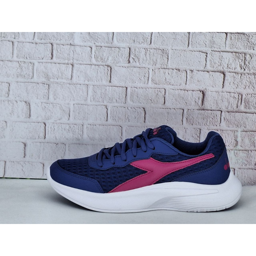 Sepatu Lari Wanita DIADORA EAGLE 5 W 100% Original