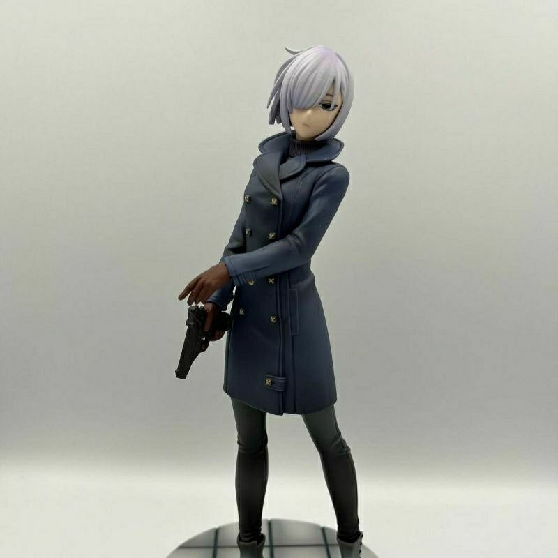 Action Figure Fiona Frost Spy X Family Luminasta