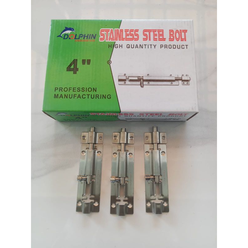 GERENDEL PINTU | KUNCI PINTU