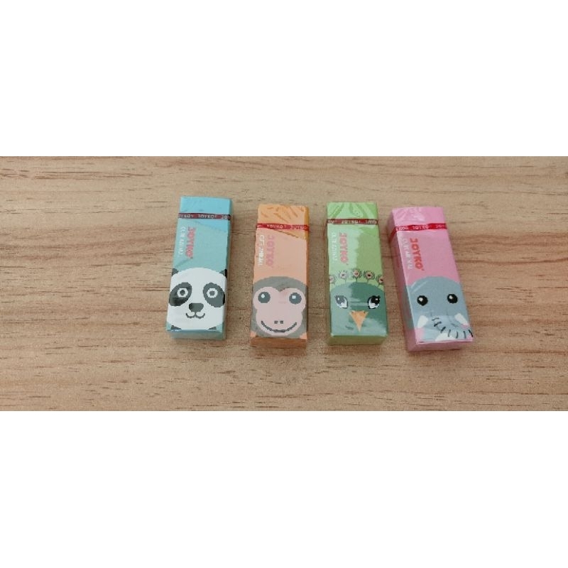 

Penghapus Pensil