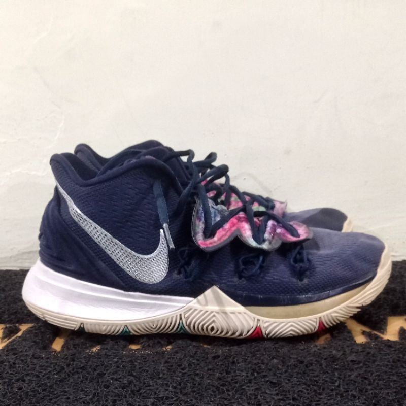 niik3 kyrie 5 EP Mult1 C0l0r. Size43 SecondOriginal