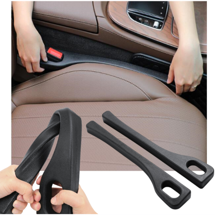 [OTTO] Universal PU Strip Pengisi Anti Bocor Strip Sumbat Celah Mobil Car Decor Aksesoris Interior Mobil