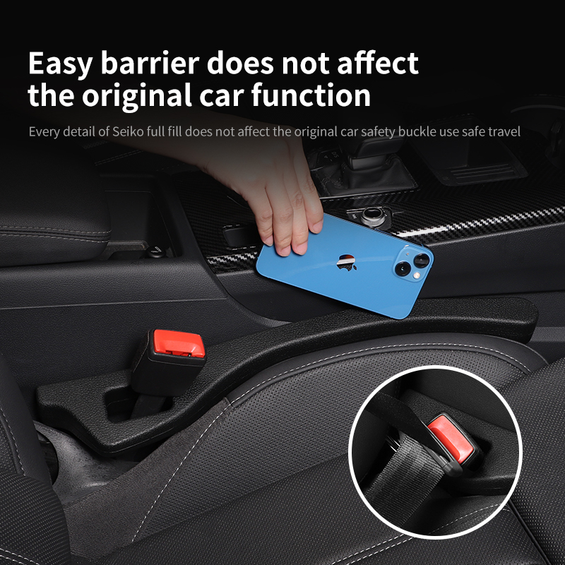 [OTTO] Universal PU Strip Pengisi Anti Bocor Strip Sumbat Celah Mobil Car Decor Aksesoris Interior Mobil