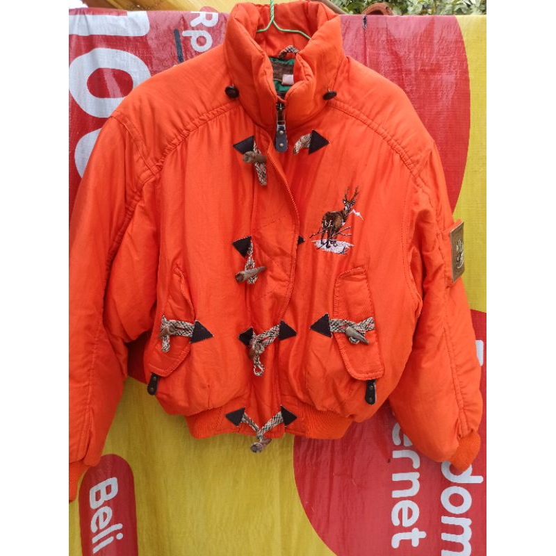 Ski Jaket