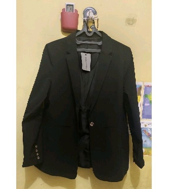 blazer the executive/wanita/formal