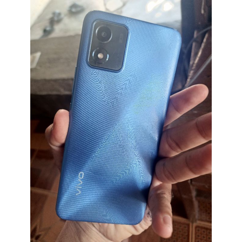 vivo y01 2/32 mati total/ matot