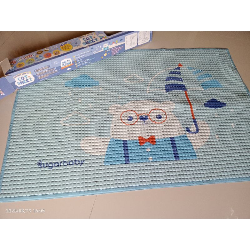 Sugar baby perlak preloved