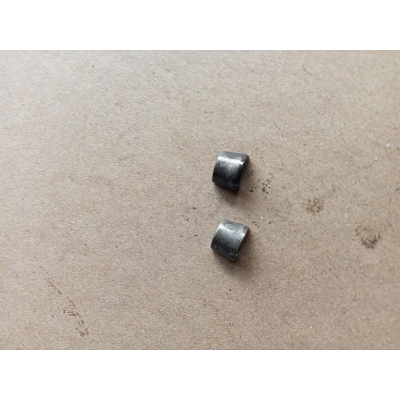 kuku klep kuku macan Mio sporty Mio smile soul original seken harga satuan