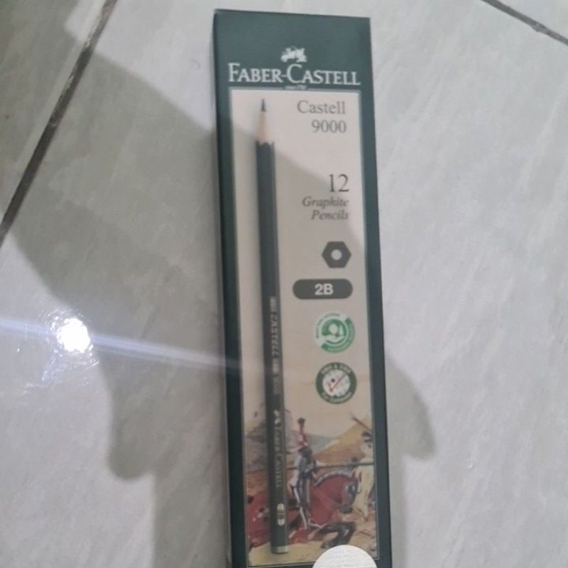 

Pencil Faber castel