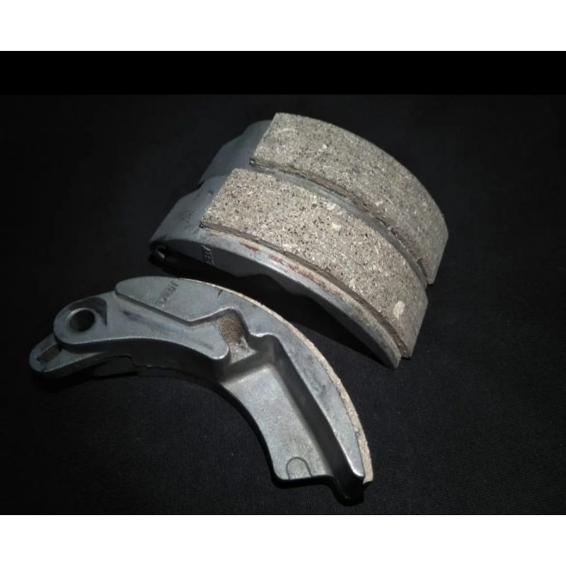 kampas ganda scoopy k16 exedy