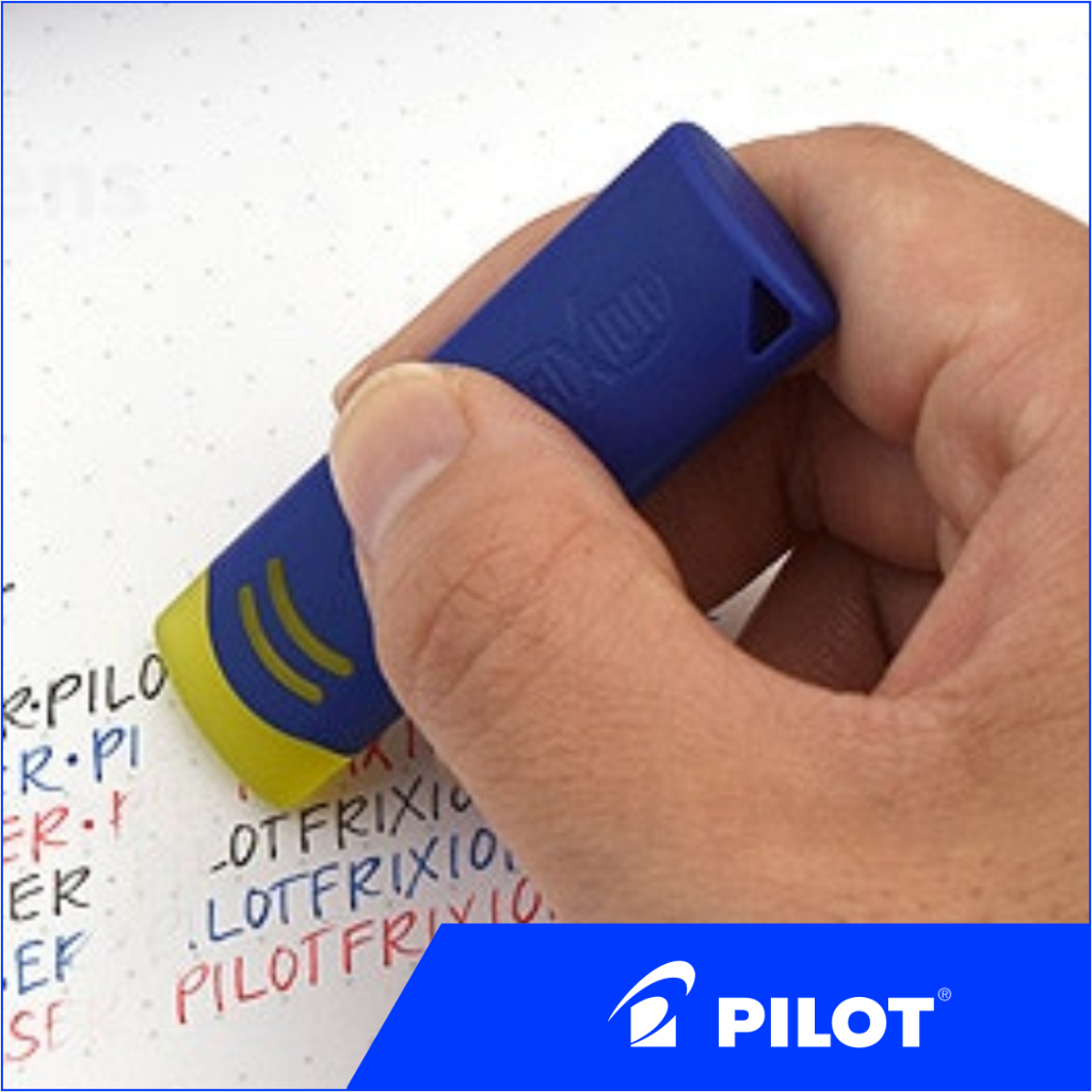 Penghapus Erasable Pen Pilot Frixion  - Heat Eraser