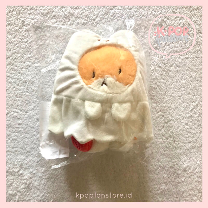 BAEKHYUN TEOLAEGI OFFICIAL MD (GHOST)