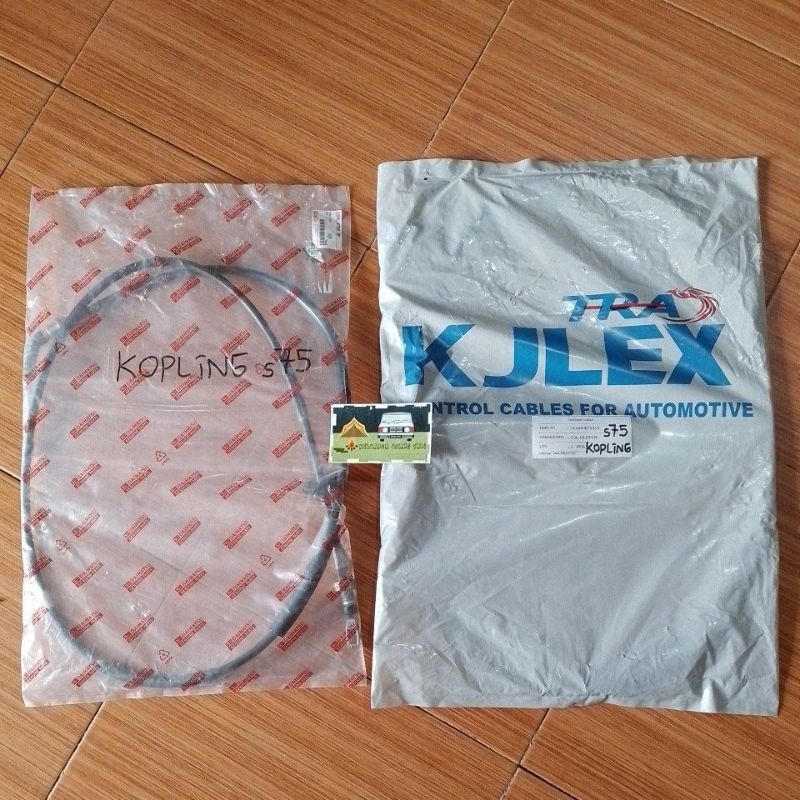 Kabel Kopling Hijet 1000 s75.