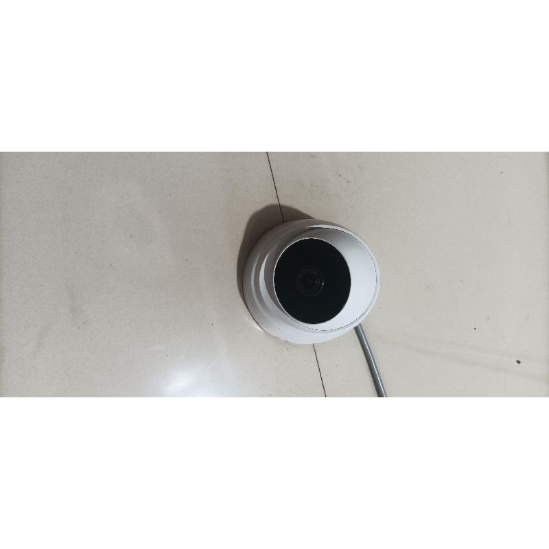 Kamera CCTV Second Mati Total