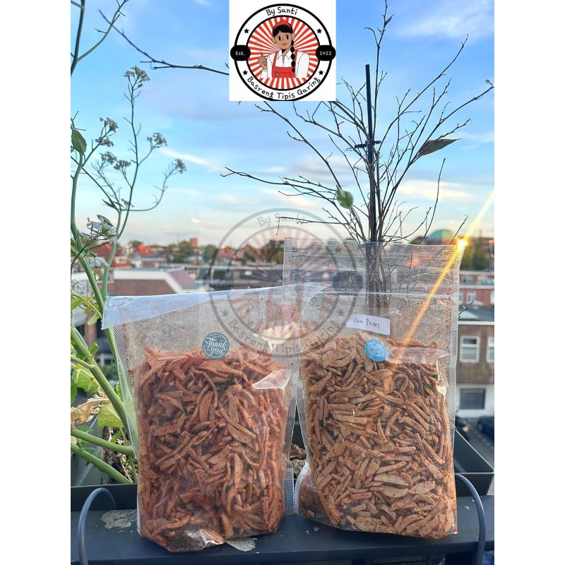 

BASRENG TIPIS RENYAH