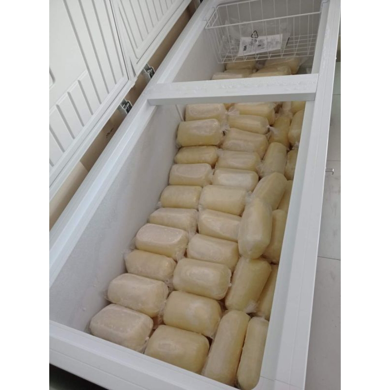 

SUSU KAMBING ETAWA MURNI 1LITER