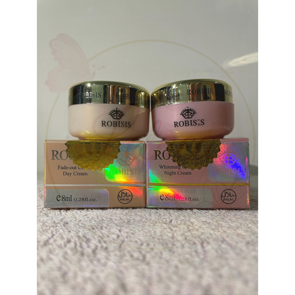 Robisis Cream ORIGINAL