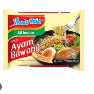 

Indomie