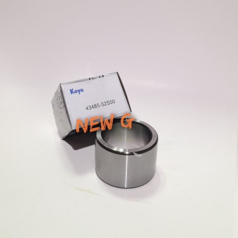 Cones Bearing Roda Belakang Suzuki New Carry 2019 Keatas