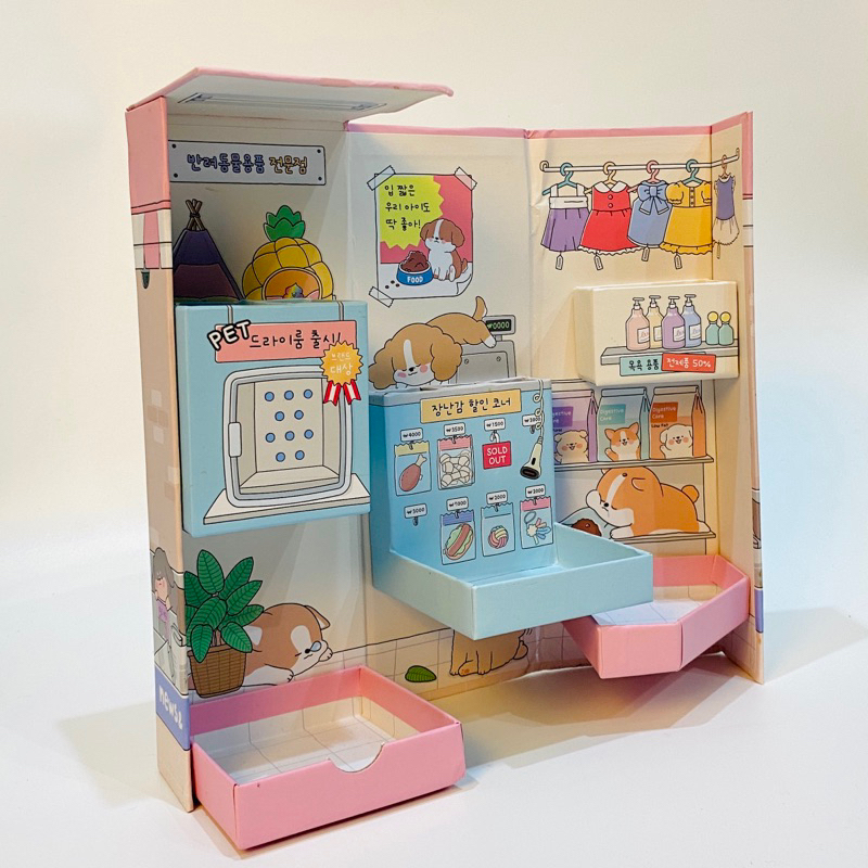 

Jual Produk HD Kotak Pensil Karton Rak Berdiri Tingkat/Pencil Case/Pencil Box ''