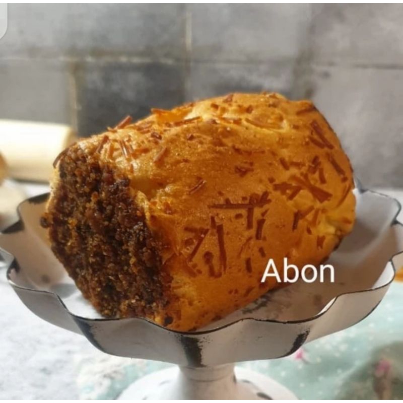 

Roti Abon