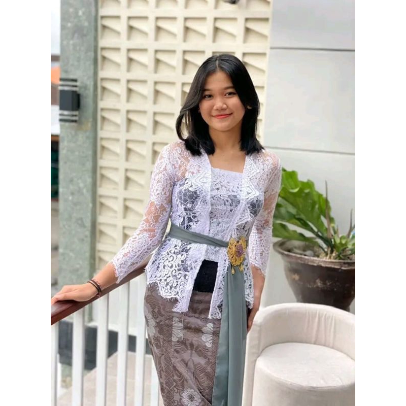 kebaya bali | kebaya jadi | kebaya bali modern