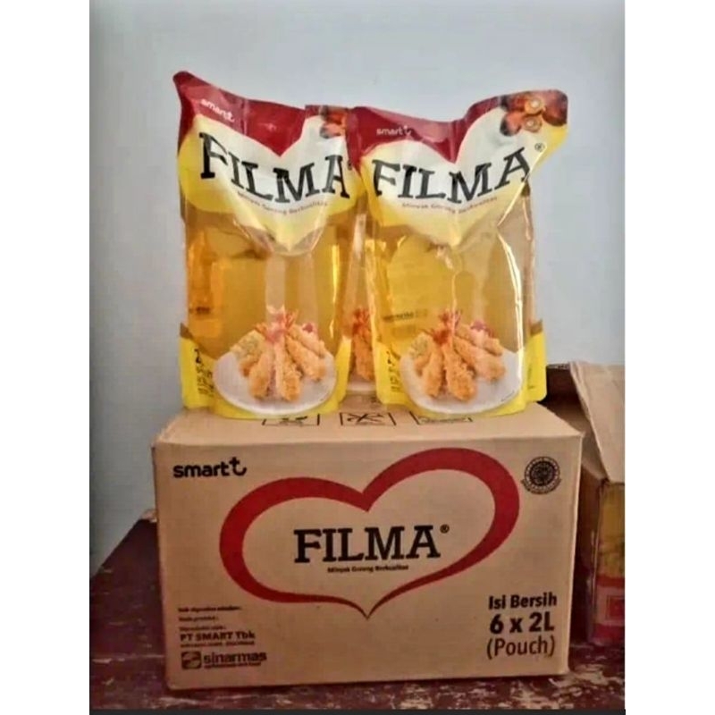 

FILMA 2 LITER