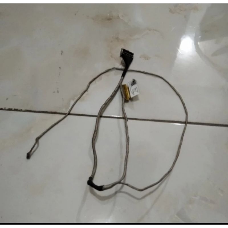 Kabel Flexible Kabel LCD lenovo G40 70 G40 80 Kabel DC Lenovo G40 70
