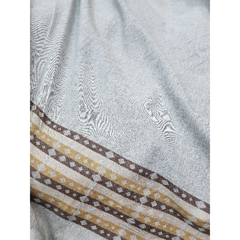 MADINAH BORDIR || KAIN BAJU KOKO