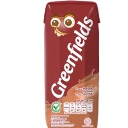 

Greenfields Uht Milk 105Ml