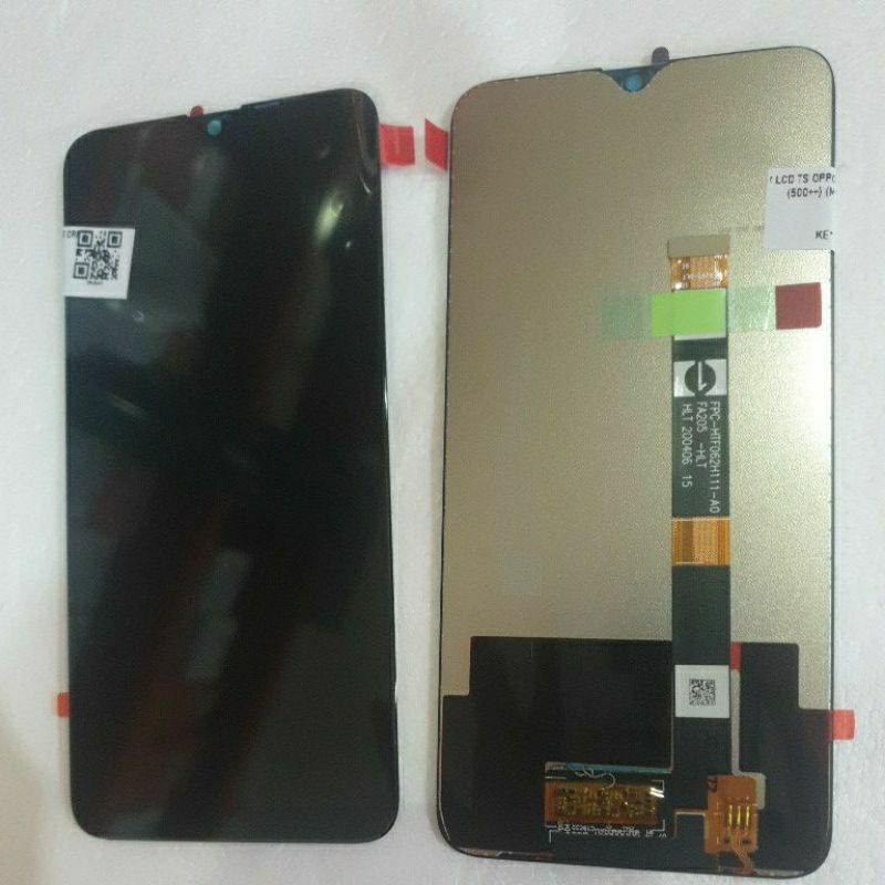 LCD OPPO A5S/A7/A12 ori