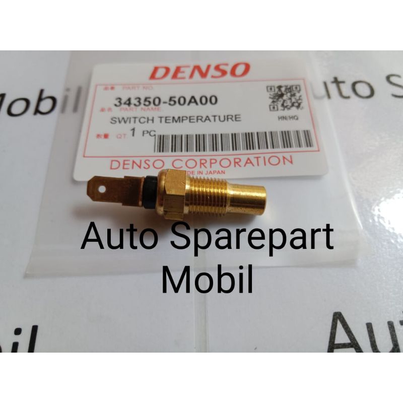Switch Temperature L300 Bensin Denso Japan