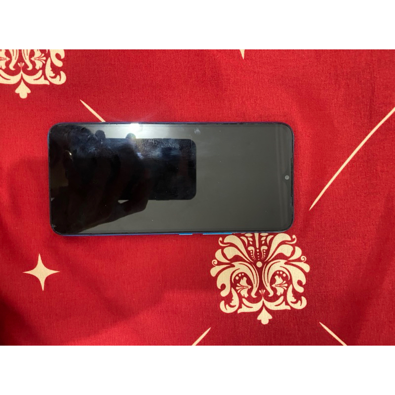 Infinix Smart 6 second ram 3/32