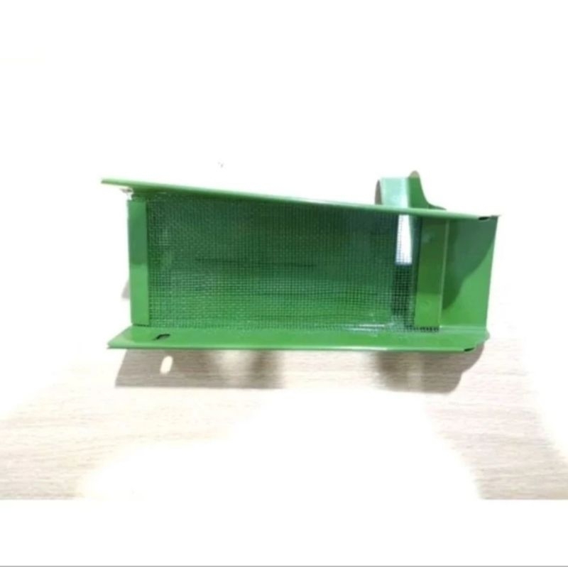 Rm400 Outlet tunnel keluar padi kd350 Kd400