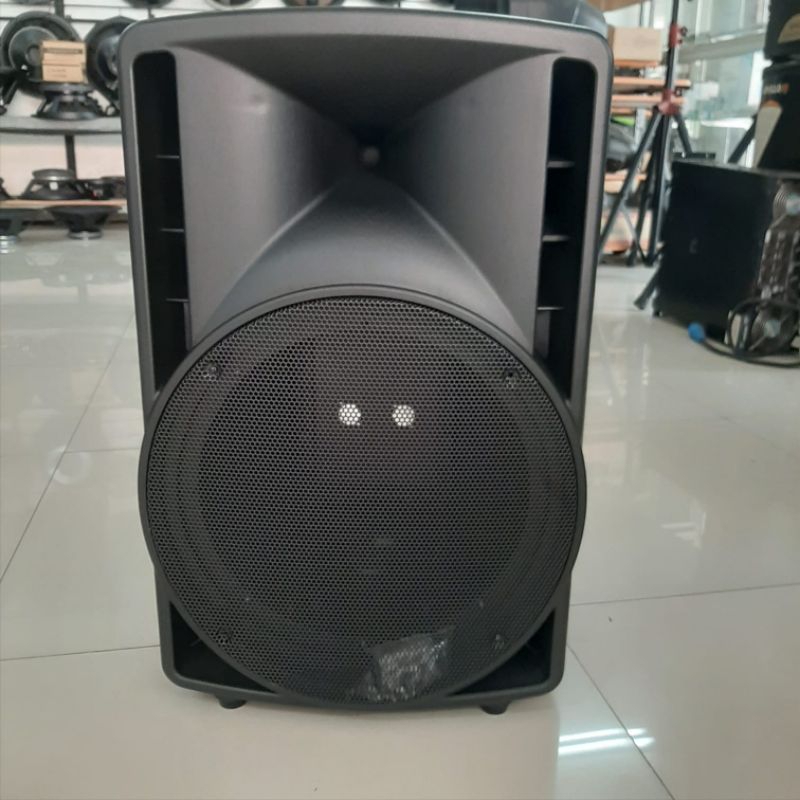 Box speaker 15 Inch model RCF