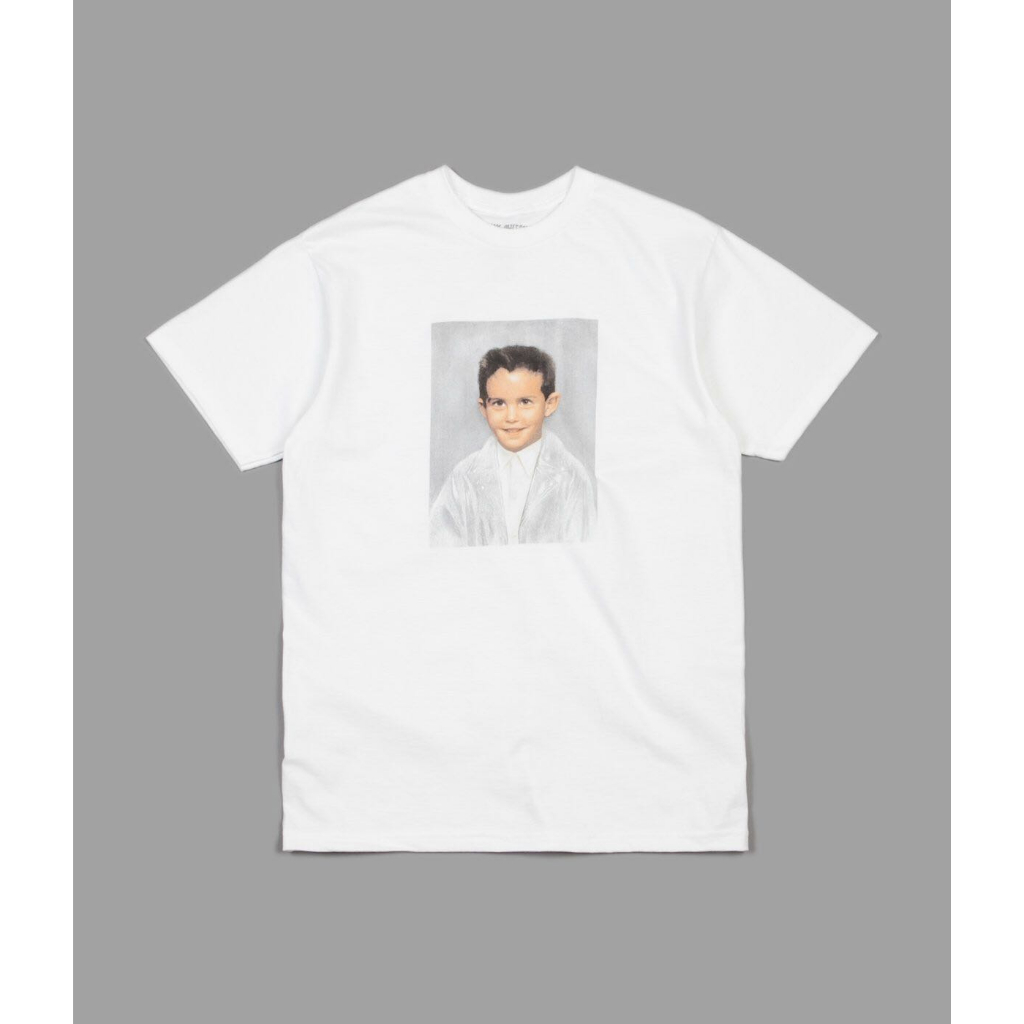 Fucking Awesome Dylan Tee