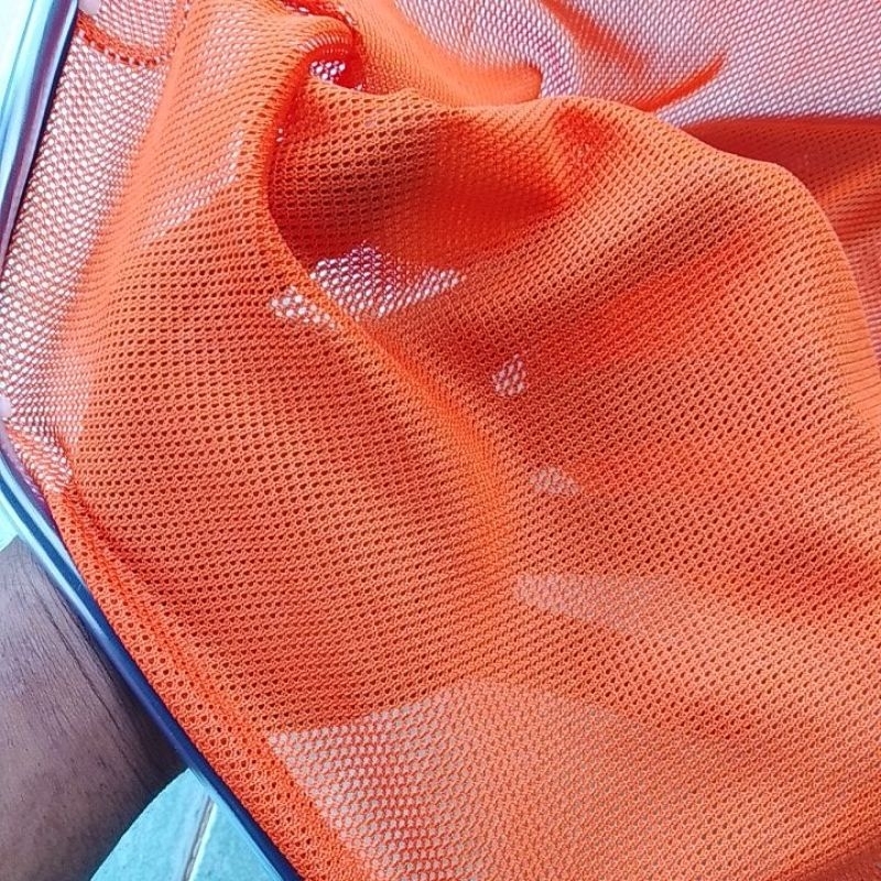 Awet Serokan Ikan Koi Dan Benih Ikan Lebar 30Cm